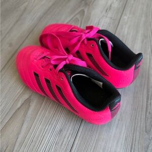 Adidas Kids Soccer Cleats
